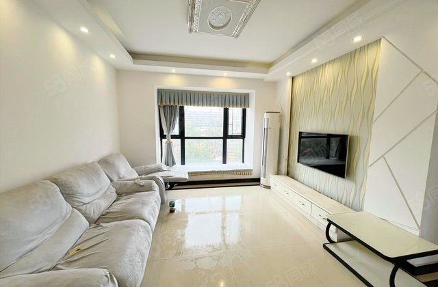 英郡年华(一期)3室2厅97.03㎡68.8万二手房图片