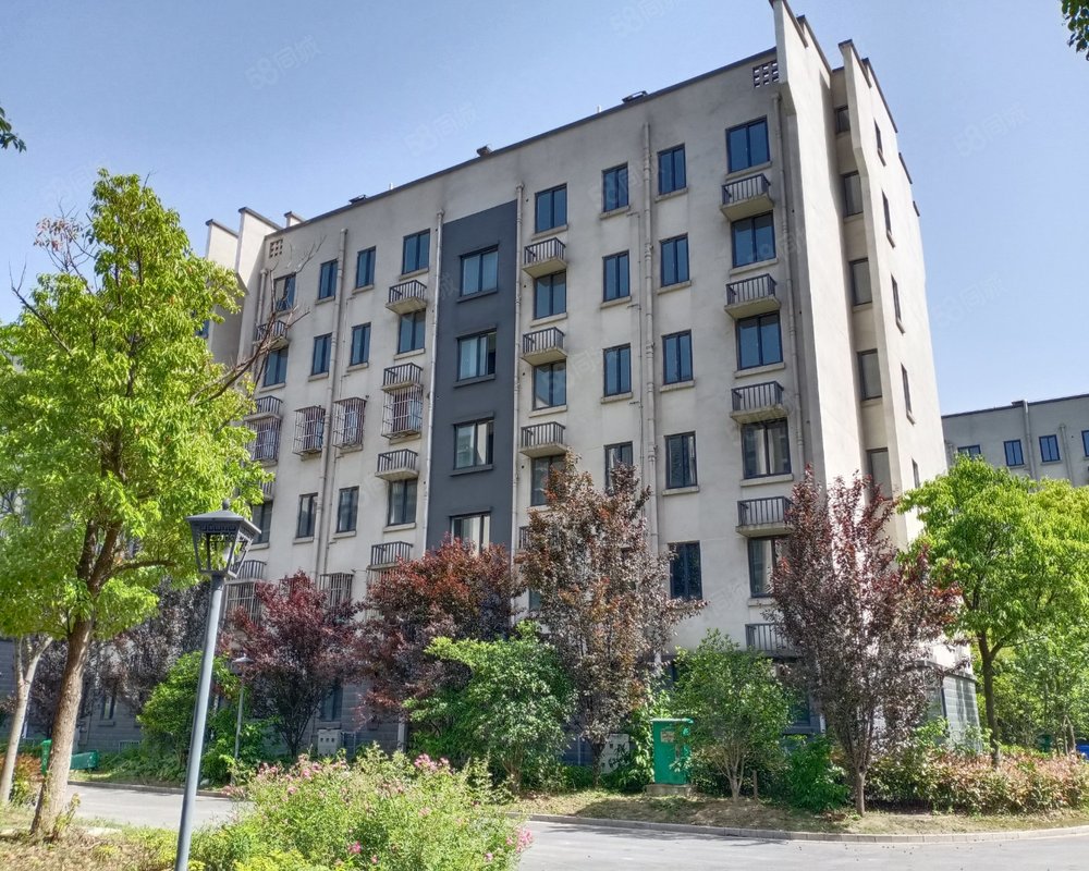 【滨江花园, 滨江花园小区详情,房价走势,房源,业主论坛】- 马鞍山58