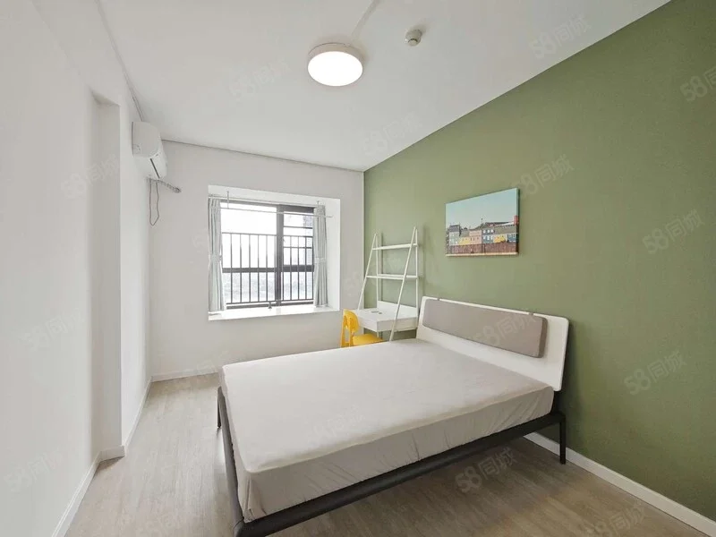 合租｜龥中介免押！光明上海公馆 塔子湖 市民之家 中一路 宏图大道