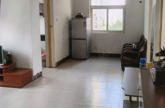 双庙阳光花园(东昌府)2室2厅1卫送地下室房东直卖