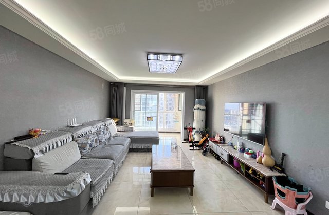 浭阳锦园3室2厅140㎡99.8万二手房图片