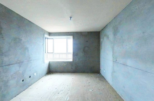 翰林华府3室2厅118㎡96万二手房图片