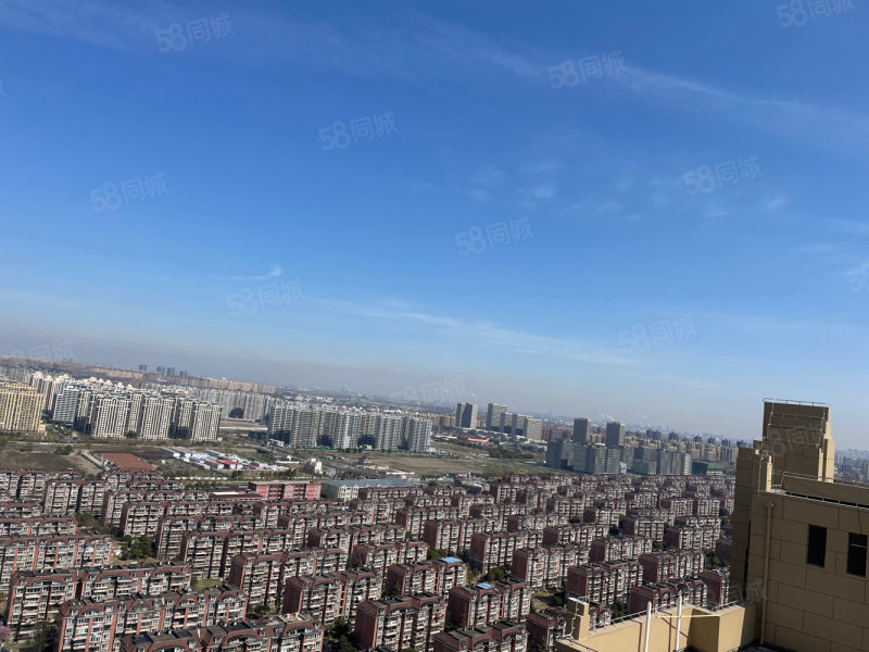 保利叶上海(三期公寓住宅)3室2厅2卫95.5㎡南北478万