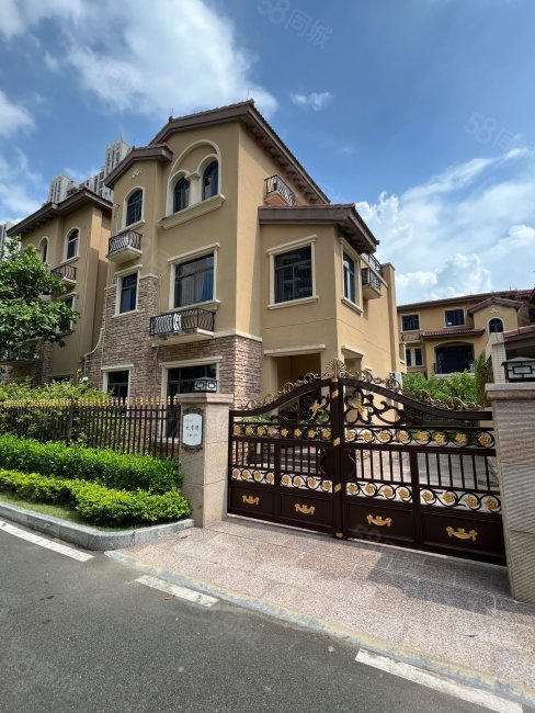 廉江碧桂园(别墅)-湛江58同城