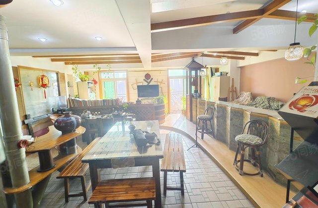 聚豪华庭3室2厅137.93㎡176万二手房图片