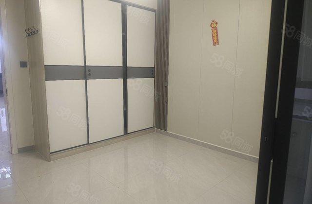 东城田园3室2厅103㎡59.8万二手房图片