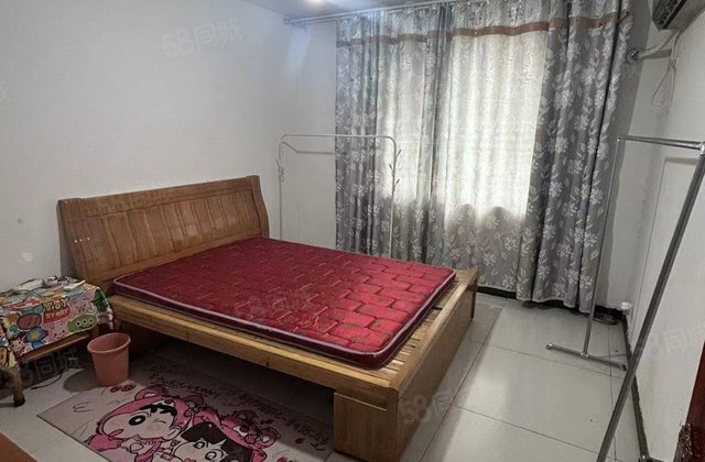 新家园小区A组团2室1厅76㎡10.9万二手房图片