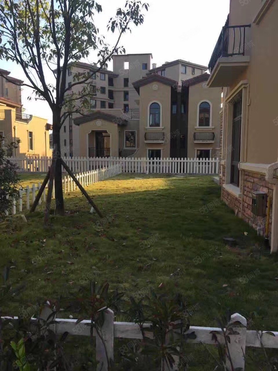 武夷山碧桂园6室1厅3卫360㎡北320万