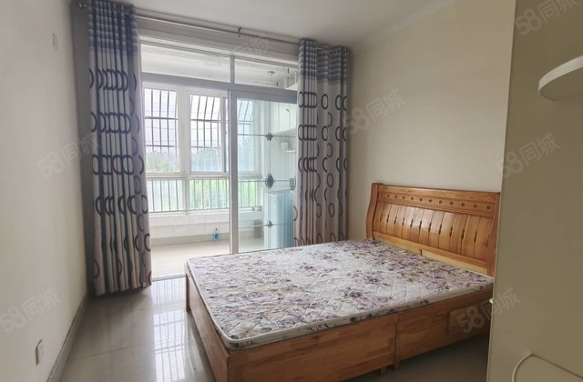 电大附近 中间好楼层 精装好房 商品房