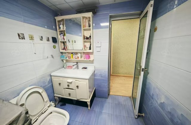 喀什阳光小区B区3室2厅105㎡53万二手房图片