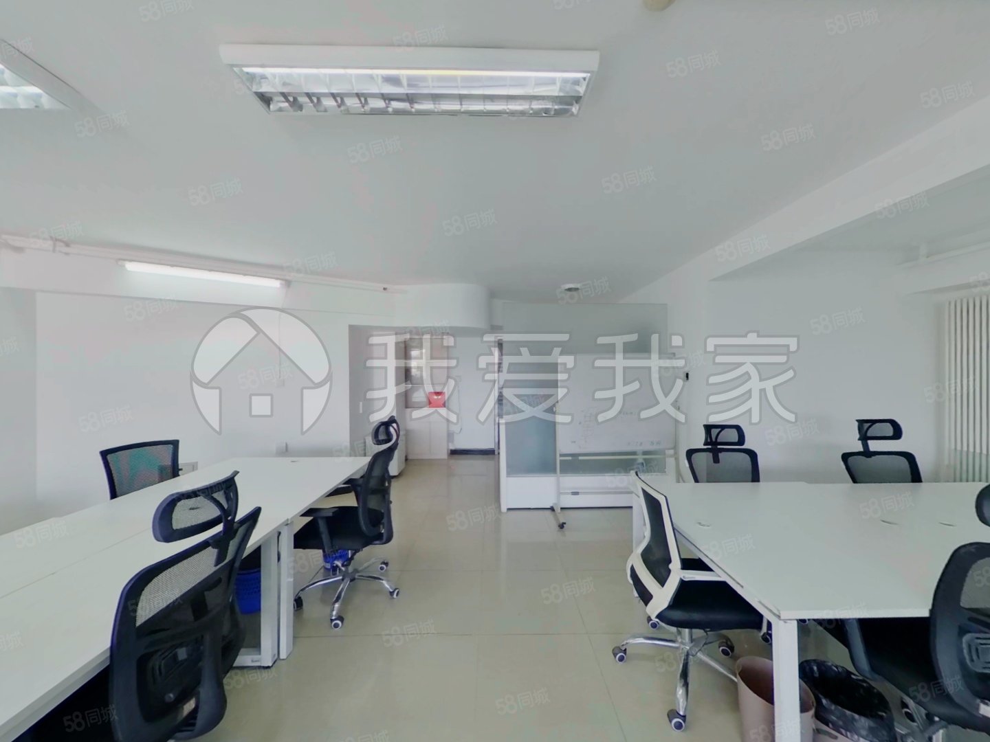 華杰大廈1室1廳1衛(wèi)112.72㎡南486萬