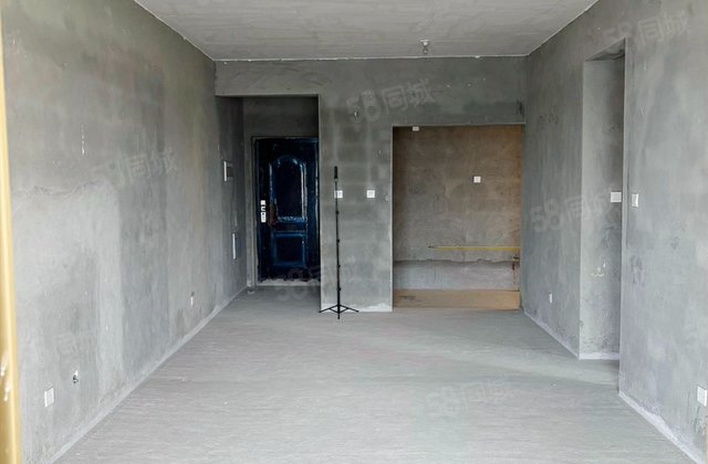 尚林幸福城3室2厅76.8㎡47.8万二手房图片