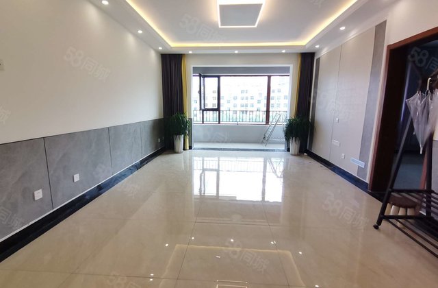 闸口，老文轩，外国语，东关国际商品房四叶草户型免