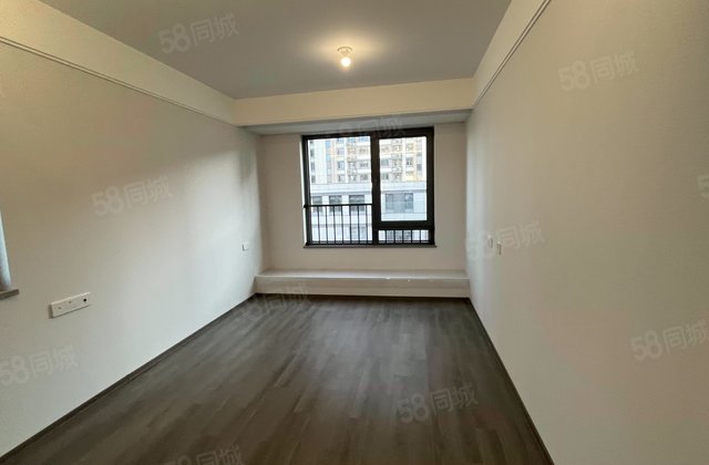 越秀星樾3室2厅108㎡580万二手房图片