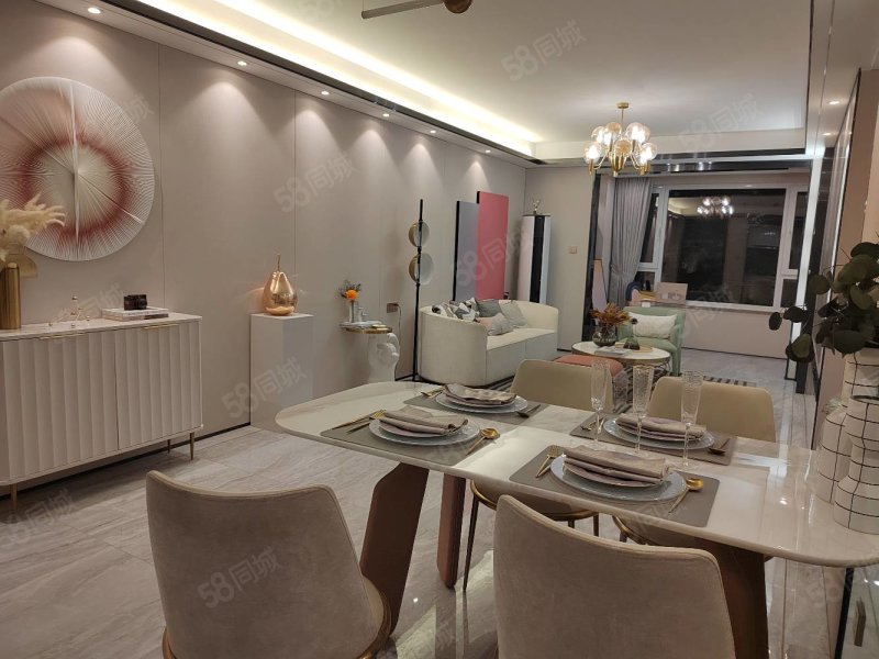 蓝光悦府-莱芜58同城