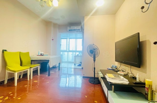 新上海大厦1室1厅46.43㎡55万二手房图片