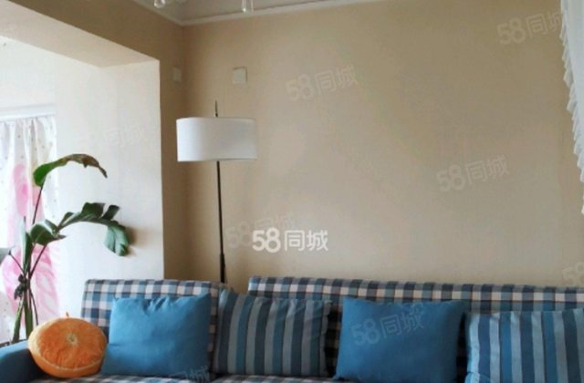 金色海伦1室1厅45.24㎡40万二手房图片