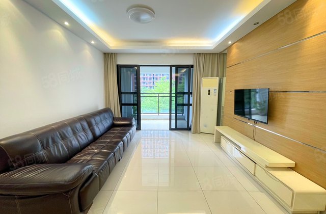 万科金域华府二期3室2厅103.45㎡238万二手房图片