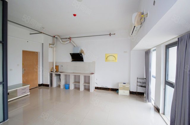 科创北城(商住楼)1室1厅52.18㎡16万二手房图片