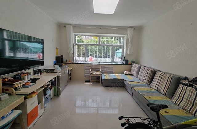 学伟绿色家园2室2厅86㎡55万二手房图片