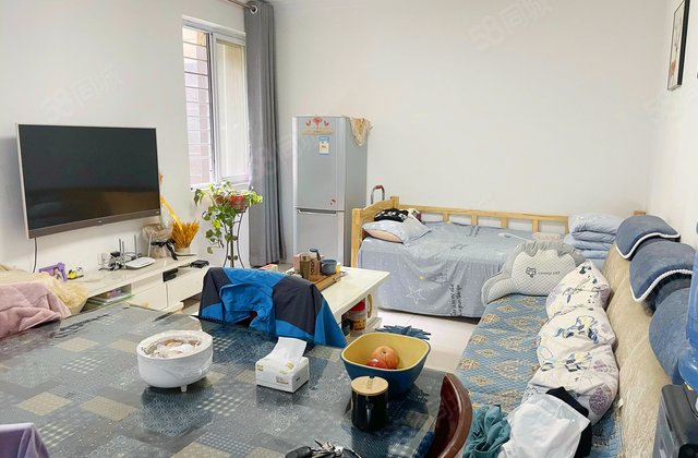 荣德棕榈阳光2室2厅71.25㎡69万二手房图片