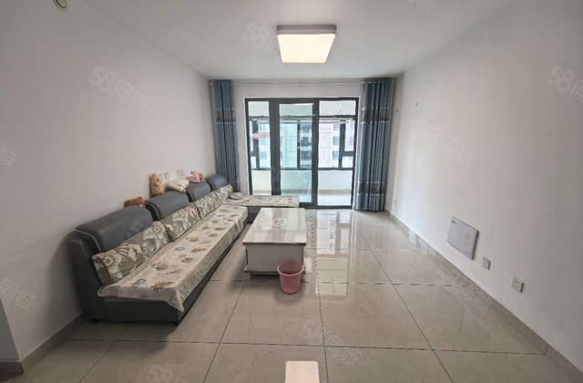 刚交工的 嘎嘎新未住 三叶草户型 送车位 江南里 阿尔卡迪亚