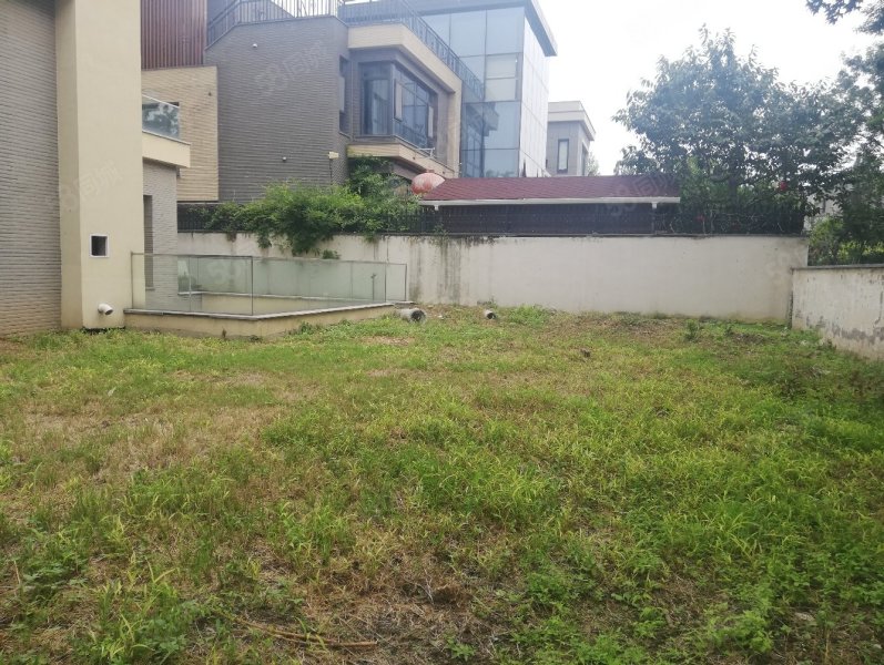 顺义 富力湾独栋别墅 5居多厅南向 500平米 1500万,顺安南路12号-北京