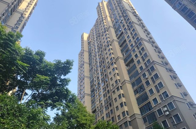 长湖峰境3室2厅94.91㎡45万二手房图片