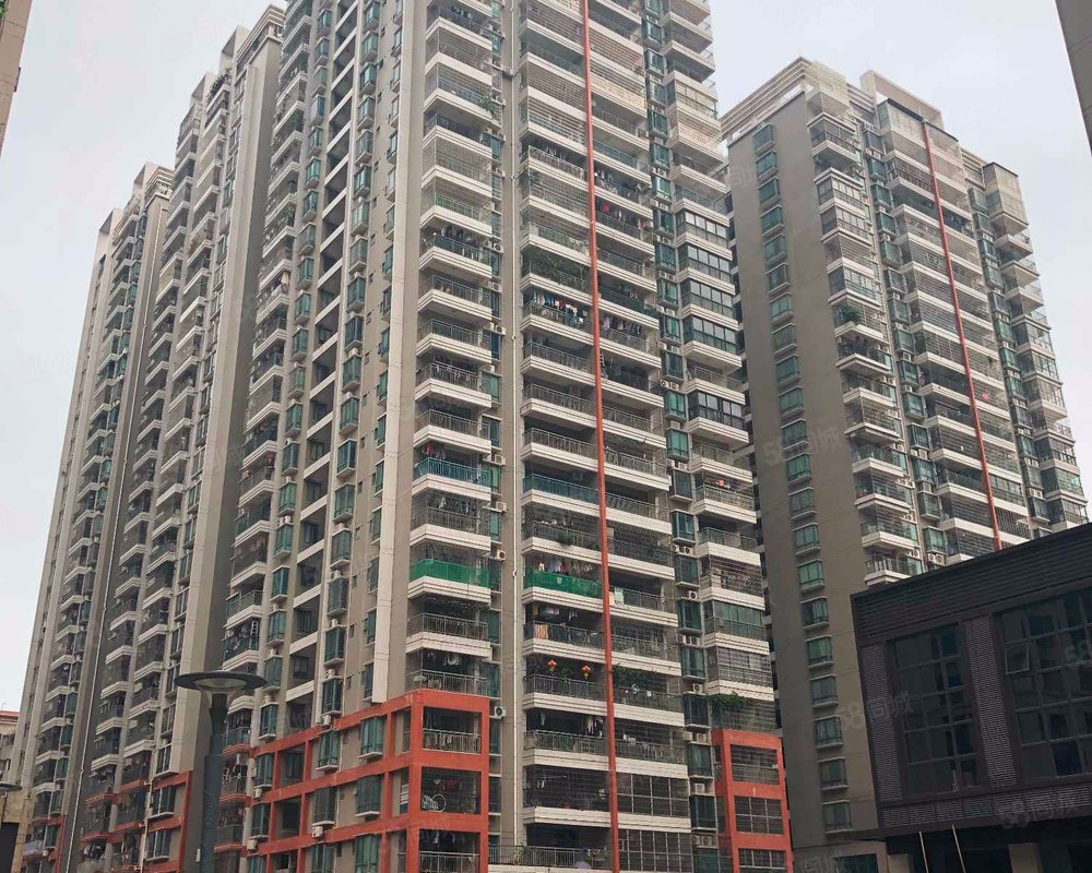 【东信名苑, 东信名苑小区详情,房价走势,房源,业主论坛】- 茂名58