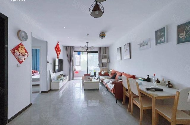 外国语培文好楼层免大税带车位图书馆火车站民生文馨园翰林天悦