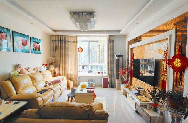 包公家园3室1厅137㎡90万二手房图片