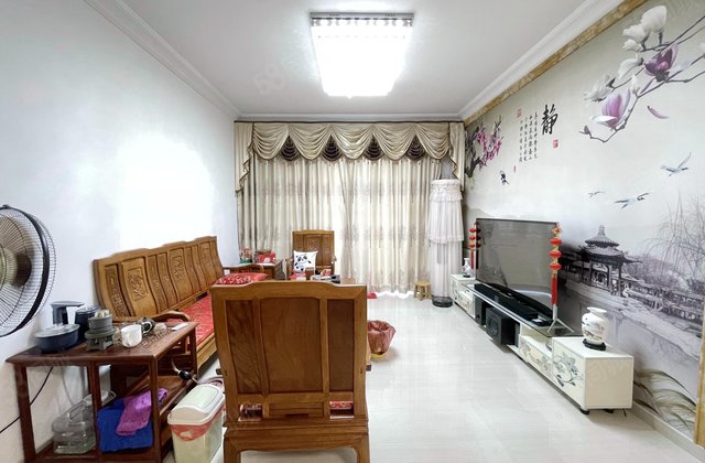 碧桂园十里江湾3室2厅97.2㎡108万二手房图片