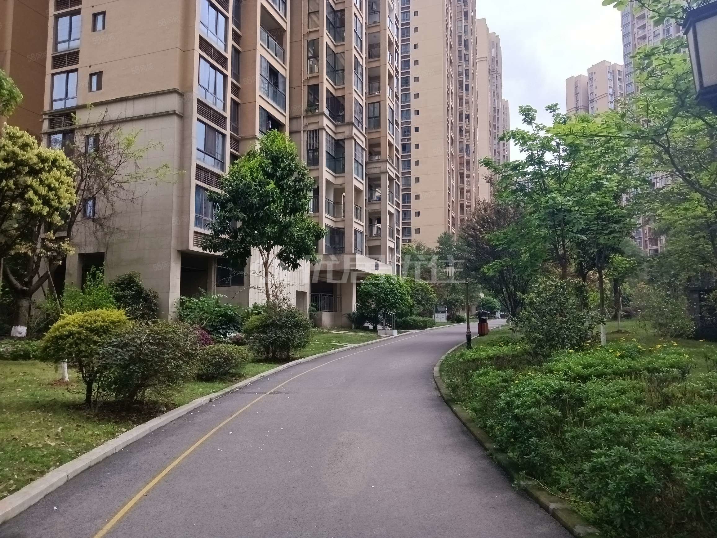 【10图】长安锦尚城轻轨房出售,长安锦尚城-重庆58同城