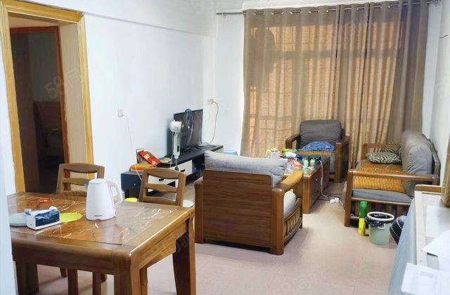 宏悦轩3室2厅105㎡47.9万二手房图片