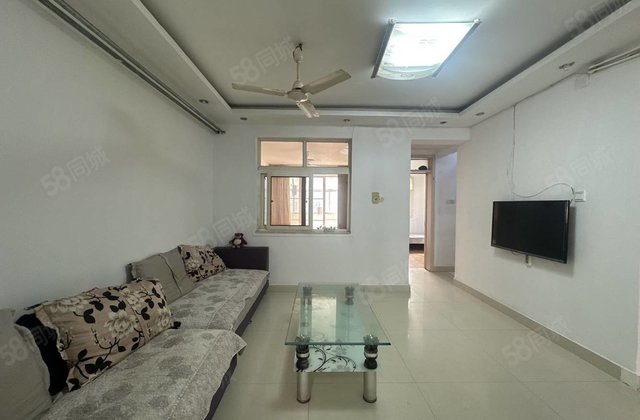 老东昌 铁塔商场 聚源巷 客车厂正规三室 50多万 免大税