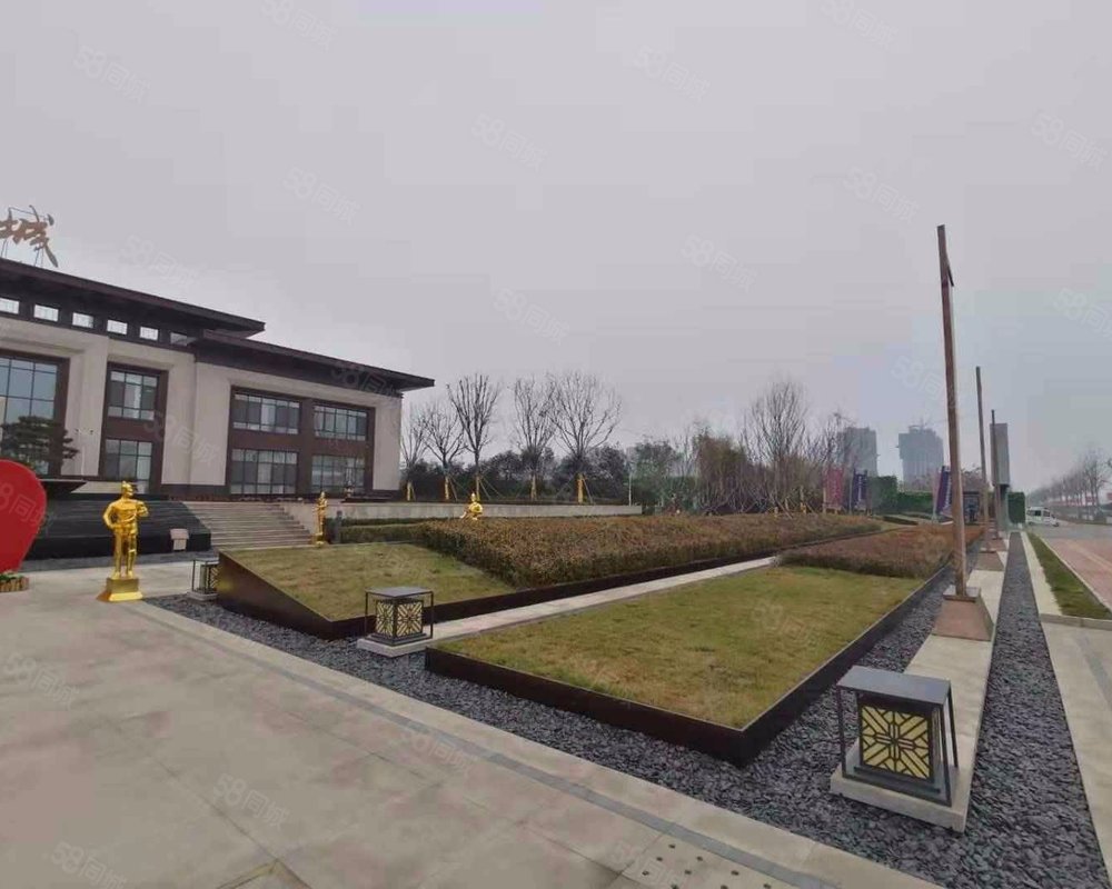 【中铁牡丹城, 中铁牡丹城小区详情,房价走势,房源,业主论坛】- 菏泽