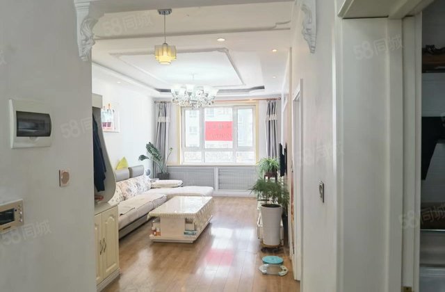 恒瑞花园(一期)2室2厅97.23㎡42万二手房图片