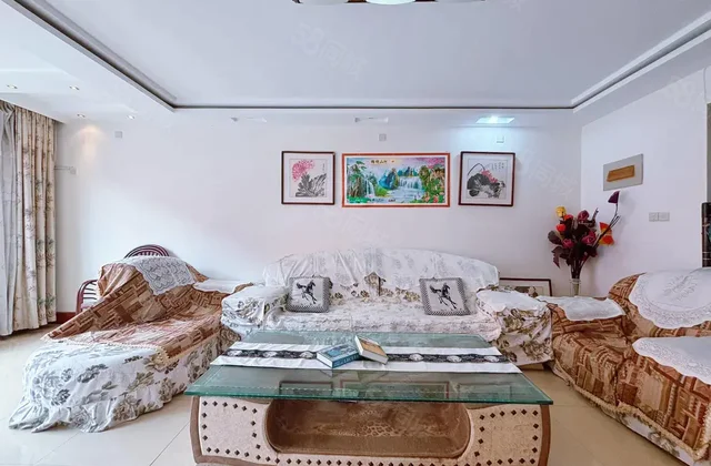 急售正泰家园小区   二楼 户型很好 价格不高