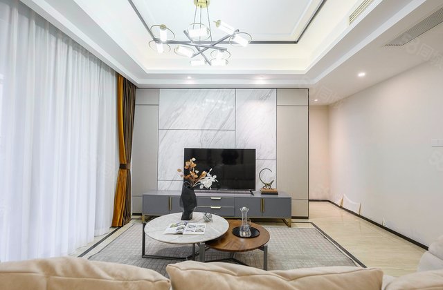 武侯花园3室2厅90㎡73万二手房图片