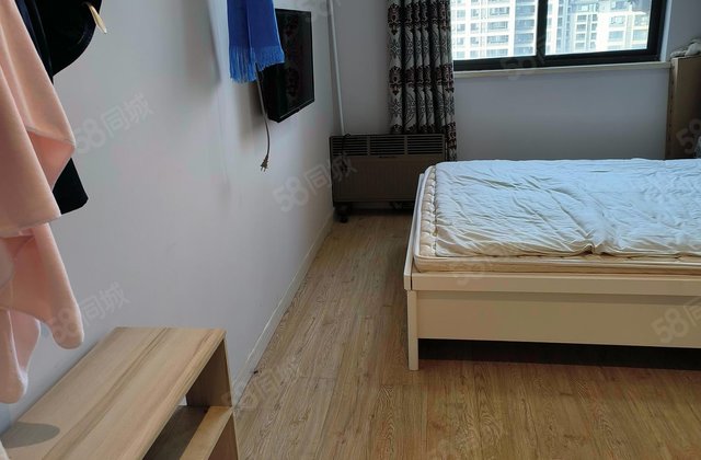 远洲公馆1室1厅23㎡10万二手房图片