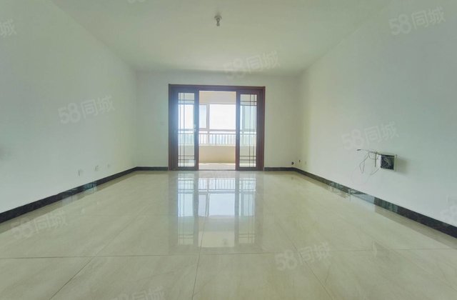实验区政府旁观景房四叶草户型赠送车位储藏室 城市玖玺松桂嘉苑