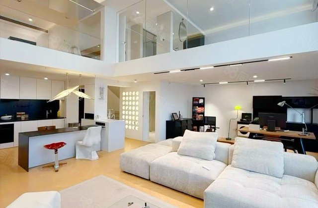 汇锦广场B座2室1厅43㎡61万二手房图片