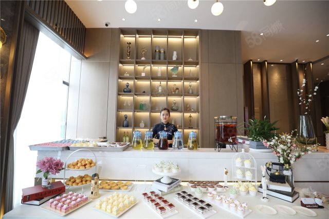 奥克斯姑溪文华