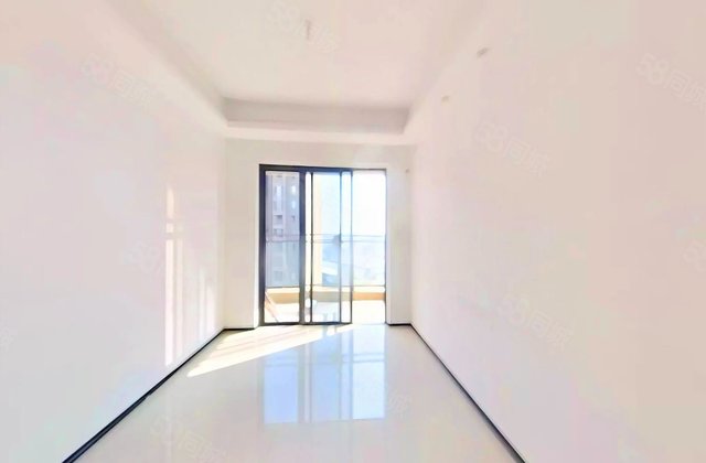 龙光碧桂园悦府3室2厅90.46㎡62万二手房图片