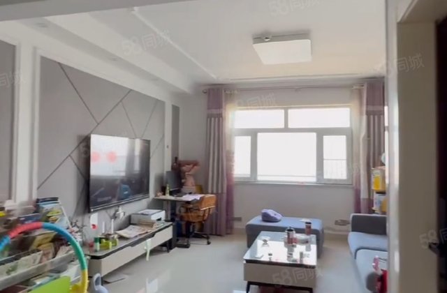 看房随时 仙庄一期 有电梯 楼层好 正南朝向 板楼 。