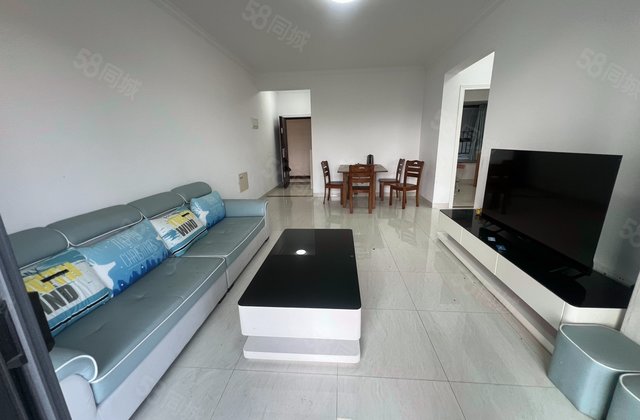 南海之滨2室2厅76㎡46万二手房图片