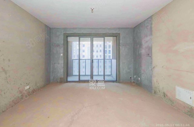 八方小区(C区)4室2厅161.7㎡375万二手房图片