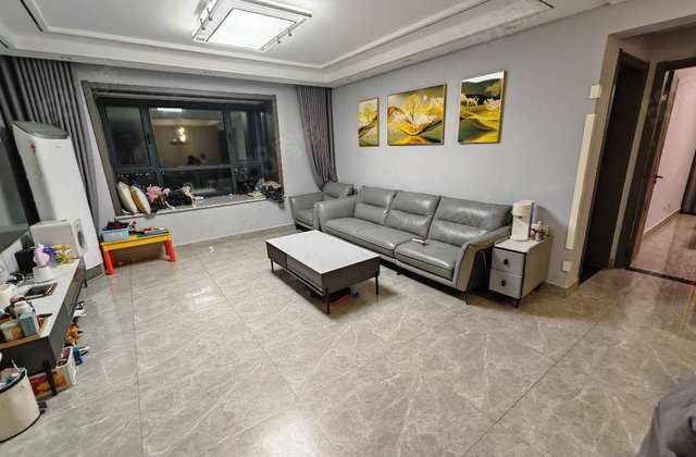 徒骇河旁 东边户 双卫 带车储 莲湖新城 好楼层