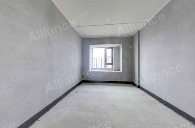 天创望江樾3室2厅106.99㎡104万二手房图片