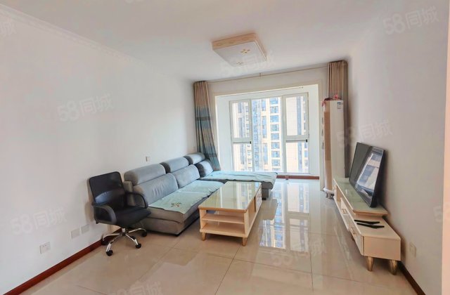 坤元TIME3室2厅97.77㎡228万二手房图片